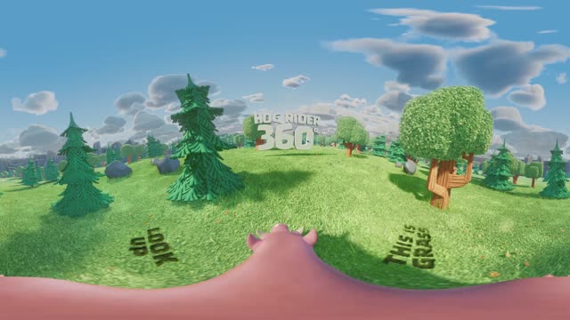 战斗部落VR