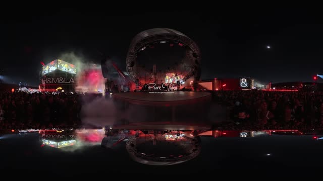秘鲁电音